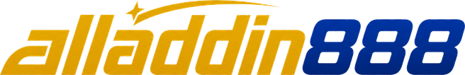 alladdin888 Logo